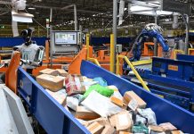Cina, oltre 150 miliardi di pacchi consegnati dal servizio postale