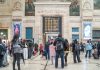 Al via lo sciopero generale. Si fermano scuola, treni e sanità