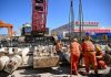 Completata la perforazione della galleria sottomarina più lunga della Cina