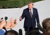 Trump “Il mio rapporto con Meloni è molto buono”