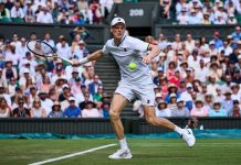 Altro forfait per Sinner, salta il Masters 1000 di Shanghai