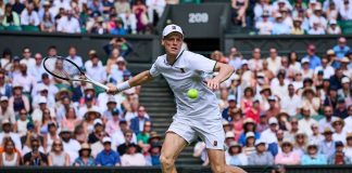 Altro forfait per Sinner, salta il Masters 1000 di Shanghai