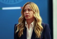 Meloni “Mantenere agricoltura e coesione tra priorità Ue, lettera da 17 Stati”