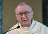 Parolin “Per fermare le guerre uscire dalla logica del dominio”