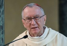 Parolin “Per fermare le guerre uscire dalla logica del dominio”