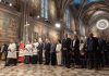 Mattarella “San Francesco ci insegna colpa più grande uccidere in nome Dio”