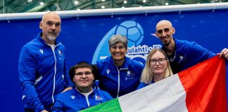 Olbia capitale della boccia, al Palageovillage il challenger verso Los Angeles