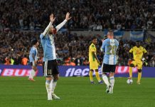 L’ultima di Messi con l’Argentina, due assist e un gol “Ora farò il tifoso”