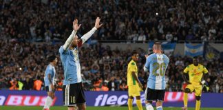 L’ultima di Messi con l’Argentina, due assist e un gol “Ora farò il tifoso”
