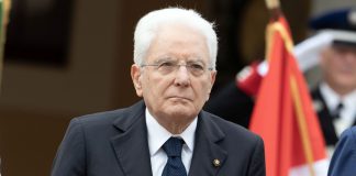 Mattarella “Attacchi 7 ottobre monito contro antisemitismo e odio su base etnica”