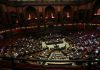 Legge elettorale, via libera della Camera alla fiducia sull’articolo 3