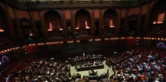 Legge elettorale, via libera della Camera alla fiducia sull’articolo 3