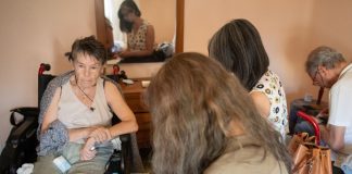 E’ morta Maricarmen, volto delle proteste per il diritto alla casa in Spagna