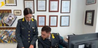 Varese, frode fiscale transnazionale. 300 perquisizioni e sequestri per 11 mln