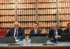 Ue, Crosetto “Sulla difesa comune l’Italia contribuisce per il 33%”