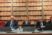Ue, Crosetto “Sulla difesa comune l’Italia contribuisce per il 33%”