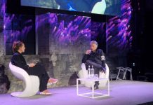 Cosmesi e nuove tecnologie, l’esperienza di L’Orèal raccontata al Wave di Torino
