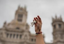 La Spagna ha perso 393.000 abitazioni in affitto tra il 2018 e il 2025