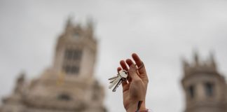 La Spagna ha perso 393.000 abitazioni in affitto tra il 2018 e il 2025