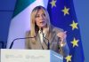 Legge elettorale, Meloni “Garantiamo rappresentanza e stabilità”