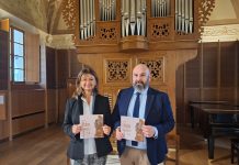 Musica barocca ed eccellenze d’organo, al Conservatorio torna la rassegna Ottobre Organistico