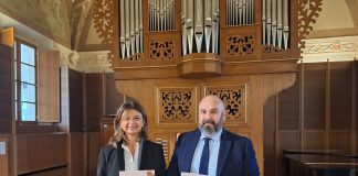 Musica barocca ed eccellenze d’organo, al Conservatorio torna la rassegna Ottobre Organistico
