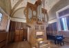 Organo e musica barocca: al Campiani l’ultimo concerto della rassegna dedicato a Bach