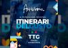 Il GAL Pesca Trapanese porta gli Itinerari del Gusto al TTG di Rimini