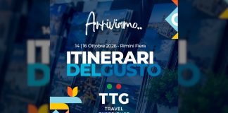 Il GAL Pesca Trapanese porta gli Itinerari del Gusto al TTG di Rimini