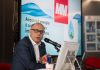 A Bruxelles confronto europeo sul futuro della gestione dell’acqua