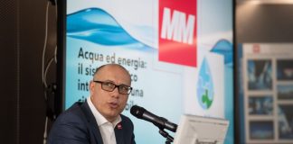 A Bruxelles confronto europeo sul futuro della gestione dell’acqua