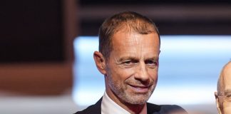 Le federazioni convincono Ceferin, si ricandiderà alla presidenza Uefa