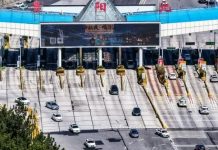 Cina, ricarica dei veicoli a nuova energia in forte crescita