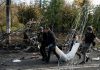 Missile russo contro due bus a Kramatorsk in Ucraina, 33 morti