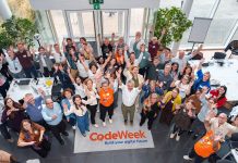 EU CodeWeek, Fondazione LINKS guida lo sviluppo di competenze digitali in Italia