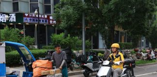 Cina, misure di tutela per i lavoratori delle “nuove occupazioni”