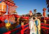 Cina, aumentano gli spostamenti interni dei turisti per la Festa nazionale