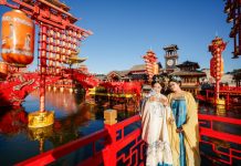 Cina, aumentano gli spostamenti interni dei turisti per la Festa nazionale
