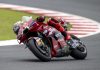 Marc Marquez vince la Sprint in Indonesia, è leader iridato