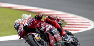 Marc Marquez vince la Sprint in Indonesia, è leader iridato