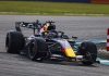 A Singapore Verstappen vince la Sprint davanti a Hamilton e Leclerc