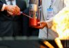 Accesa a Torino la fiamma per le Universiadi invernali di Changchun 2027