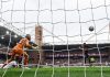 Primo successo per il Genoa di De Rossi, Fiorentina ko al Ferraris