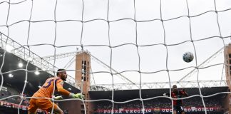 Primo successo per il Genoa di De Rossi, Fiorentina ko al Ferraris