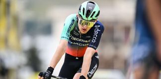 Capolavoro Seixas, trionfo in solitaria al Giro di Lombardia numero 120