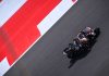 Bezzecchi trionfa nel Gp di Indonesia, podio tutto di marca Aprilia
