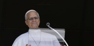 Papa Leone “Ho un nodulo al polmone, operazione programmata nei prossimi giorni”