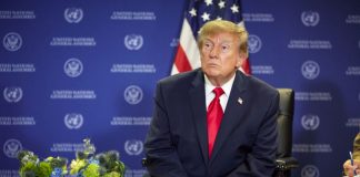 L’annuncio di Trump “Tregua Russia-Ucraina sulle infrastrutture energetiche”