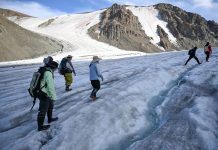 Cina, da spedizione scientifica allarme su accelerazione scioglimento ghiacciai