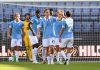Lazio-Monza 3-1, biancocelesti in testa in compagnia dell’Inter